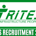 RITES Recruitment 2025: साइट एसेसर पद के लिए नई अधिसूचना जारी, जानें पद, योग्यता, अनुभव और अन्य विवरण
