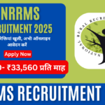 NRRMS Recruitment 2025: 11,335 रिक्तियां खुली, अभी ऑनलाइन आवेदन करें