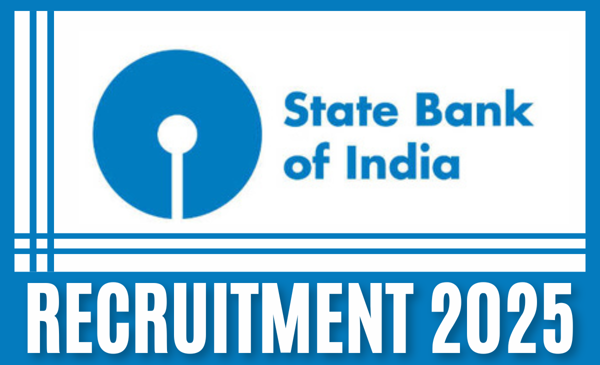 SBI Recruitment 2025: 1194 पदों पर भर्ती, वेतन ₹80,000 तक, आवेदन प्रक्रिया शुरू