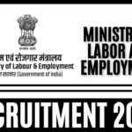 Ministry of Labor and Employment Recruitment 2025: सेवानिवृत्त सरकारी अधिकारियों के लिए सुनहरा अवसर, जानें वेतन, पद और आवेदन प्रक्रिया
