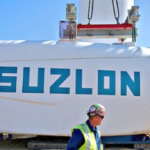 Suzlon Energy Q4 results जबरदस्त मुनाफा, 365% की ग्रोथ और FY26 में 60% विस्तार का वादा
