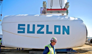 Suzlon Energy Q4 results जबरदस्त मुनाफा, 365% की ग्रोथ और FY26 में 60% विस्तार का वादा